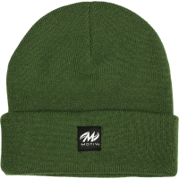 Motiv Element Beanie green
